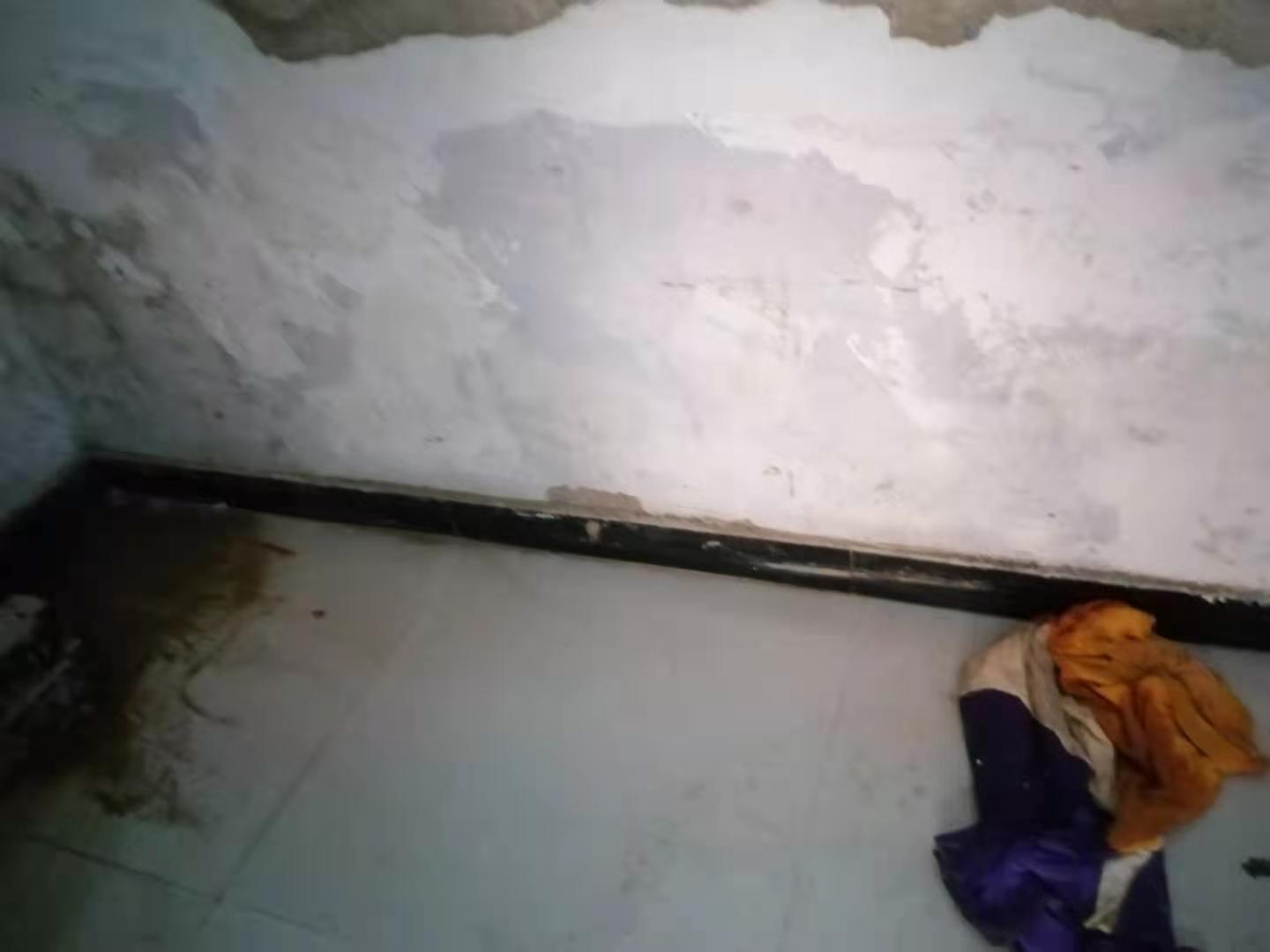 青松路街道家里漏水了怎么办？